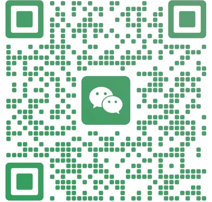 扫一扫，关注我们最新消息